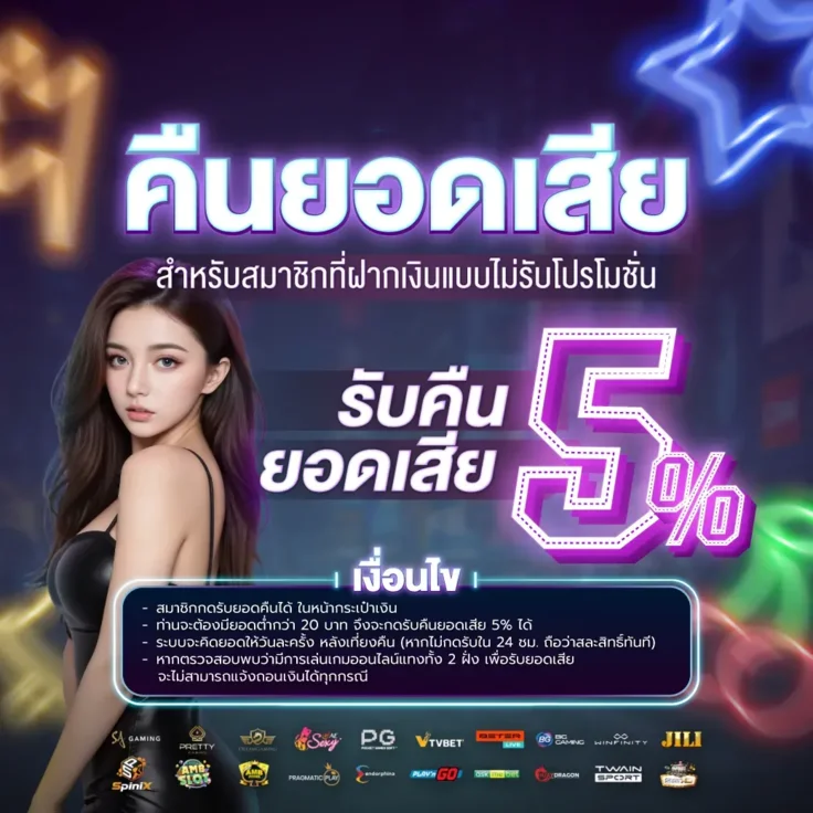 โปรโมชั่น bkslot